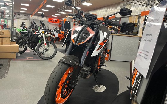 Gebrauchtmotorrad KTM 1290 Super Duke R - Bild 10