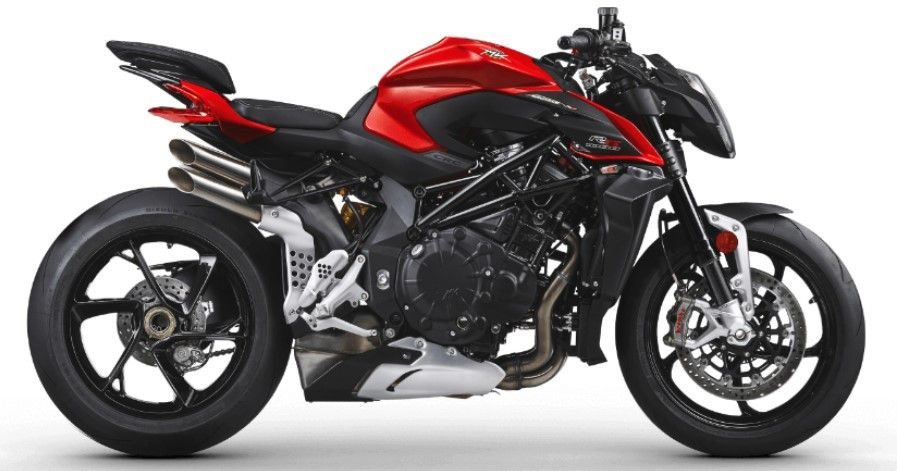 MV Agusta Brutale 1000 RS 