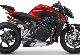 Gebrauchte MV Agusta Brutale 1000 RS