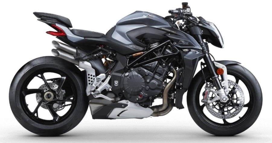 MV Agusta Brutale 1000 RS 