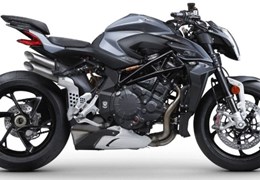 Gebrauchte MV Agusta Brutale 1000 RS