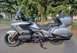Gebrauchte Honda GL 1800 Goldwing DCT