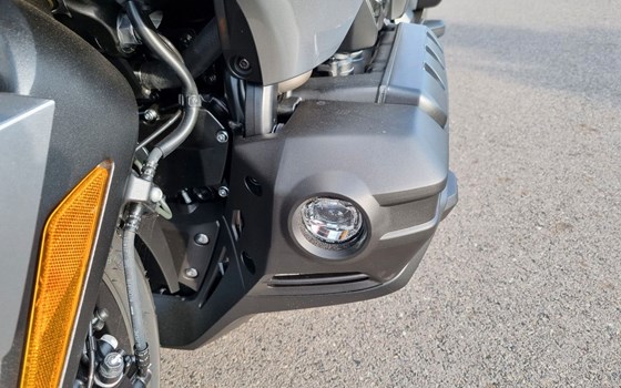 Gebrauchtmotorrad Honda GL 1800 Goldwing DCT - Bild 5