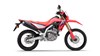 Honda CRF300L