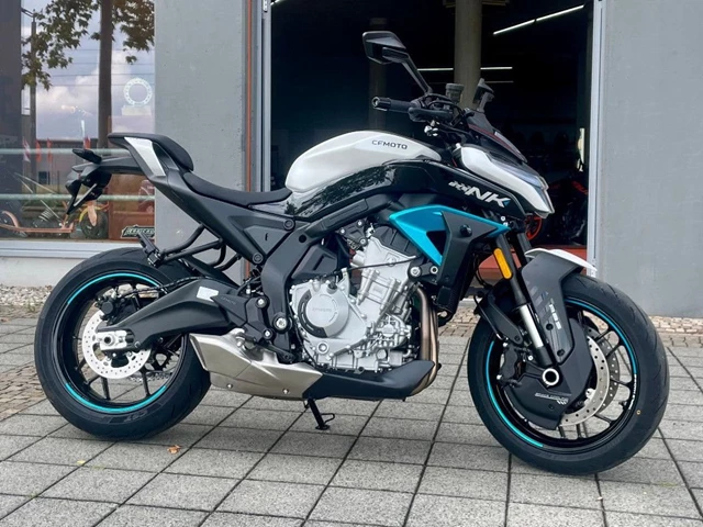 Neumotorrad Neumotorrad