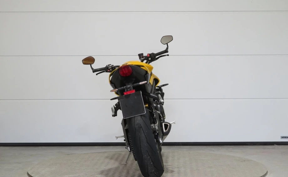 Angebot Triumph Street Triple RS Bild 6: Angebot Triumph Street Triple RS