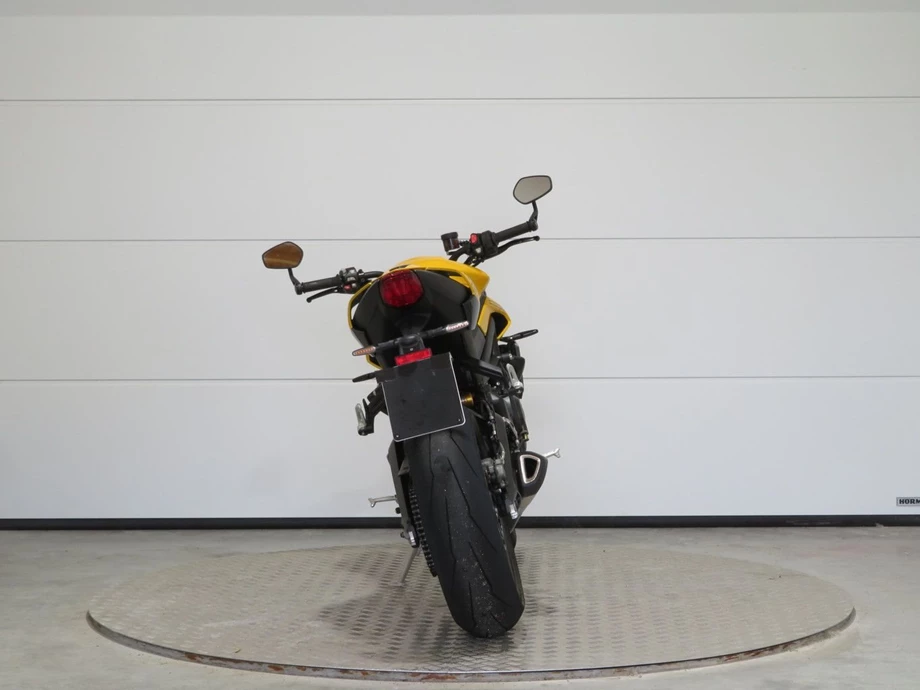 Angebot Triumph Street Triple RS Bild 6: Angebot Triumph Street Triple RS