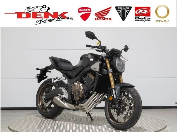 Angebot Honda CB650R Bild 1: Angebot Honda CB650R