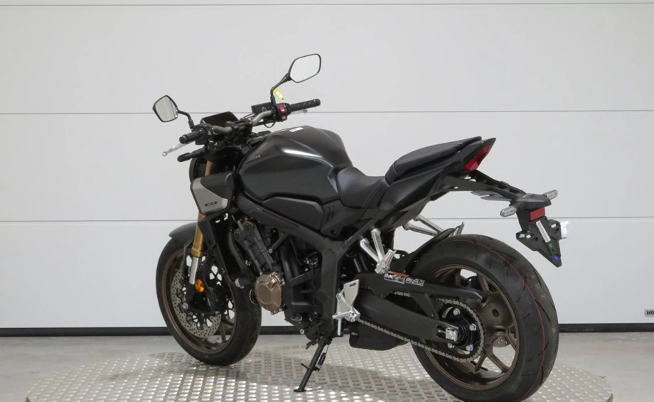 Angebot Honda CB650R Bild 5: Angebot Honda CB650R