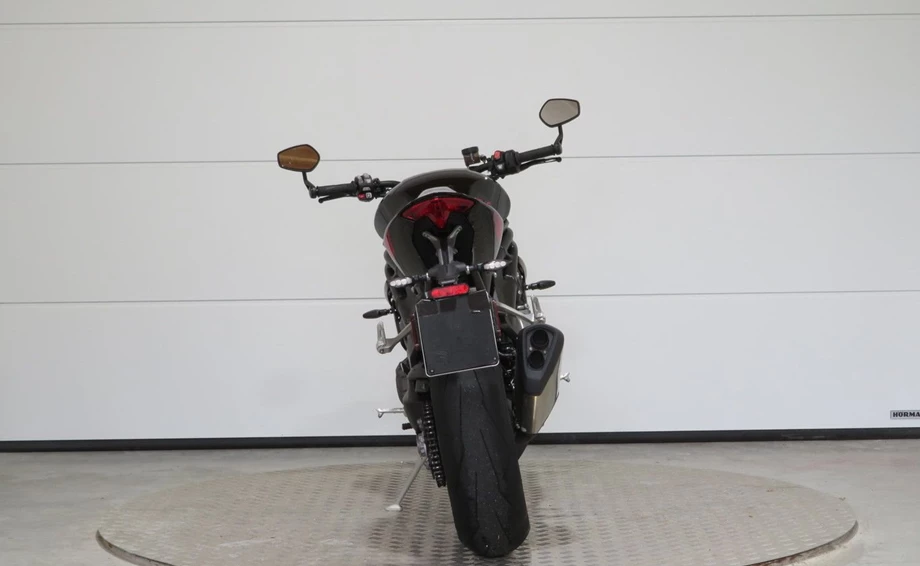 Angebot Triumph Speed Triple 1200 RS Bild 6: Angebot Triumph Speed Triple 1200 RS