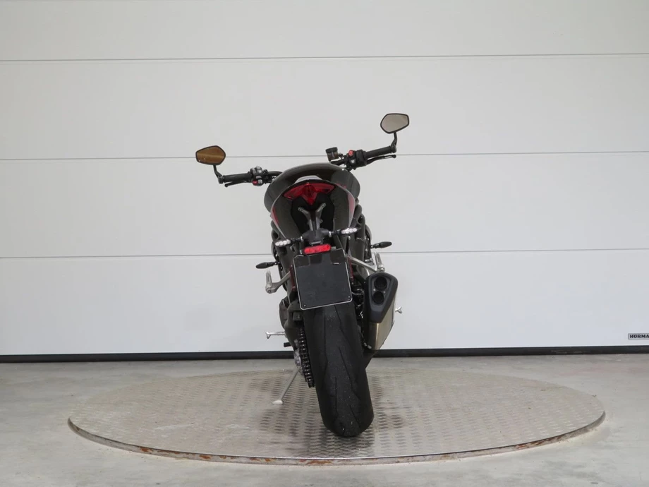 Angebot Triumph Speed Triple 1200 RS Bild 6: Angebot Triumph Speed Triple 1200 RS