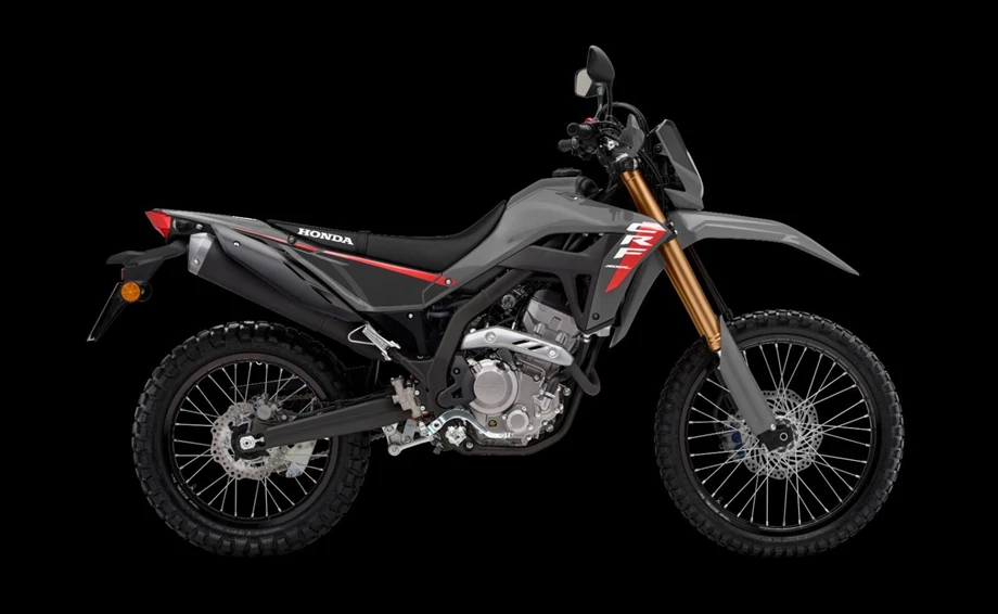 Angebot Honda CRF300L Bild 10: Angebot Honda CRF300L