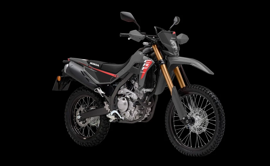 Angebot Honda CRF300L Bild 9: Angebot Honda CRF300L