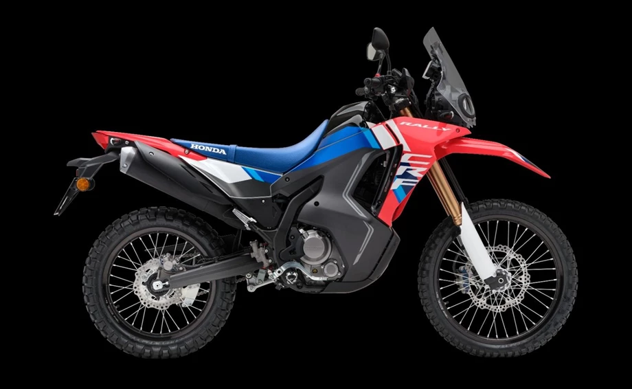 Angebot Honda CRF300 Rally Bild 3: Angebot Honda CRF300 Rally