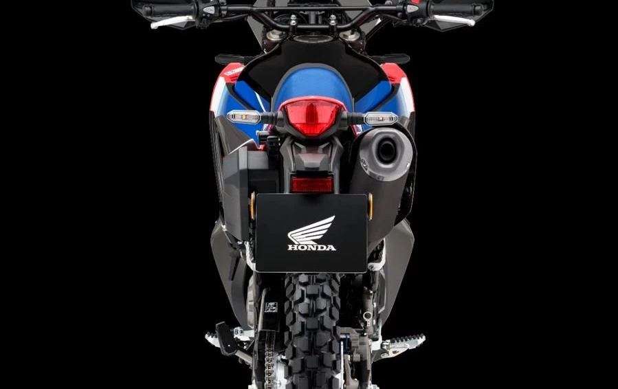 Angebot Honda CRF300 Rally Bild 9: Angebot Honda CRF300 Rally