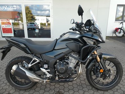 CB500X