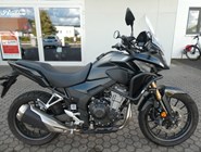 Honda CB500X