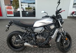Gebrauchte Yamaha XSR700