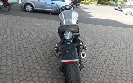 Gebrauchtmotorrad Yamaha XSR700 - Bild 7