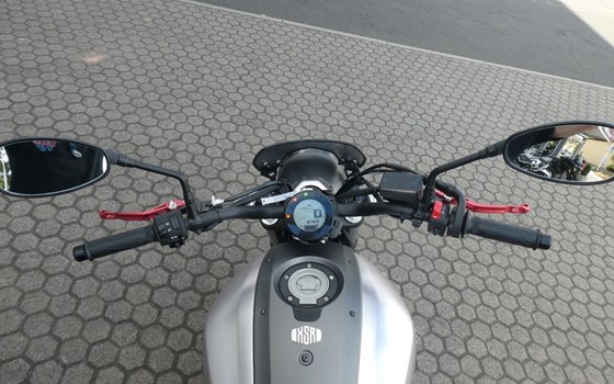 Gebrauchtmotorrad Yamaha XSR700 - Bild 8