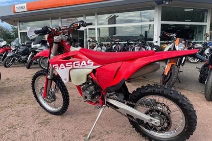 GASGAS EC 250F
