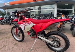 Gebrauchte GASGAS EC 250F