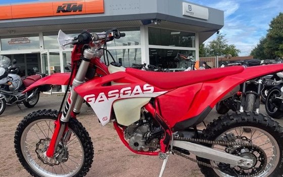 Gebrauchtmotorrad GASGAS EC 250F - Bild 5