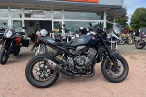 Angebot Honda CB 1000 R