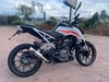 KTM 390 Duke