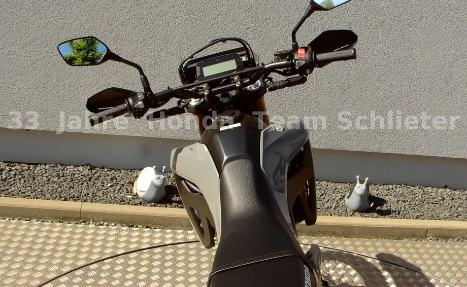 Offer Honda CRF300L Bild 10: Offer Honda CRF300L