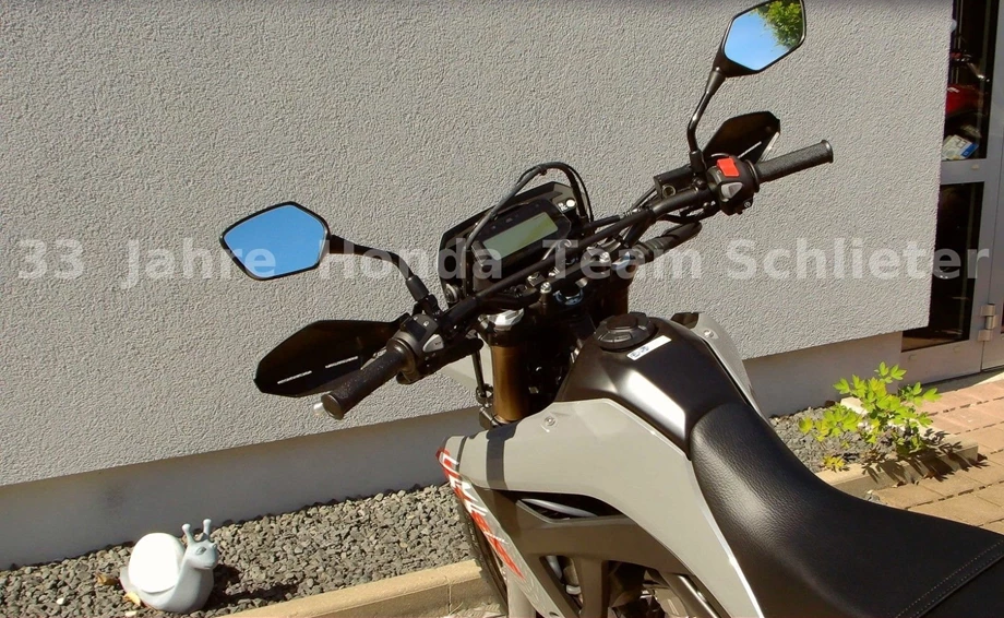Offer Honda CRF300L Bild 11: Offer Honda CRF300L