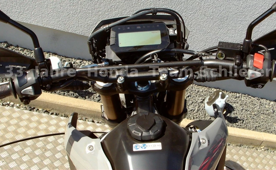 Offer Honda CRF300L Bild 12: Offer Honda CRF300L