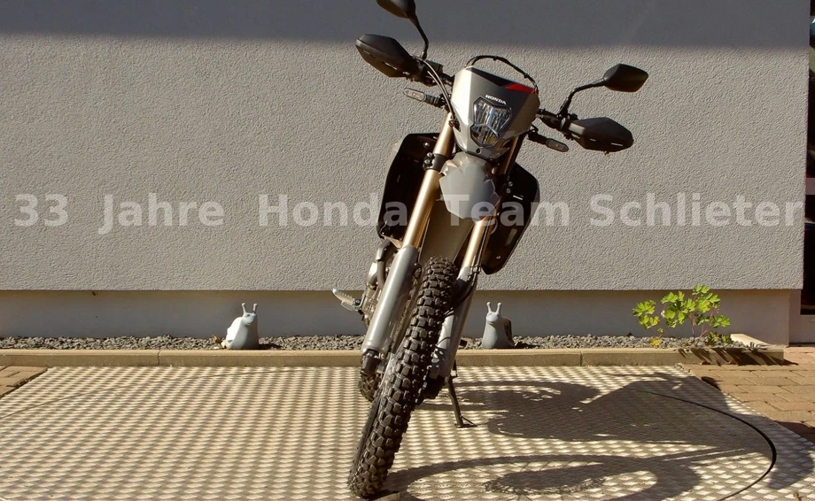 Offer Honda CRF300L Bild 3: Offer Honda CRF300L