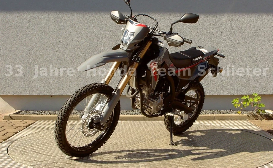 Offer Honda CRF300L Bild 4: Offer Honda CRF300L