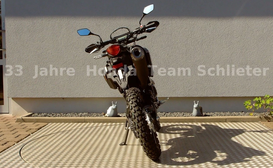 Offer Honda CRF300L Bild 7: Offer Honda CRF300L
