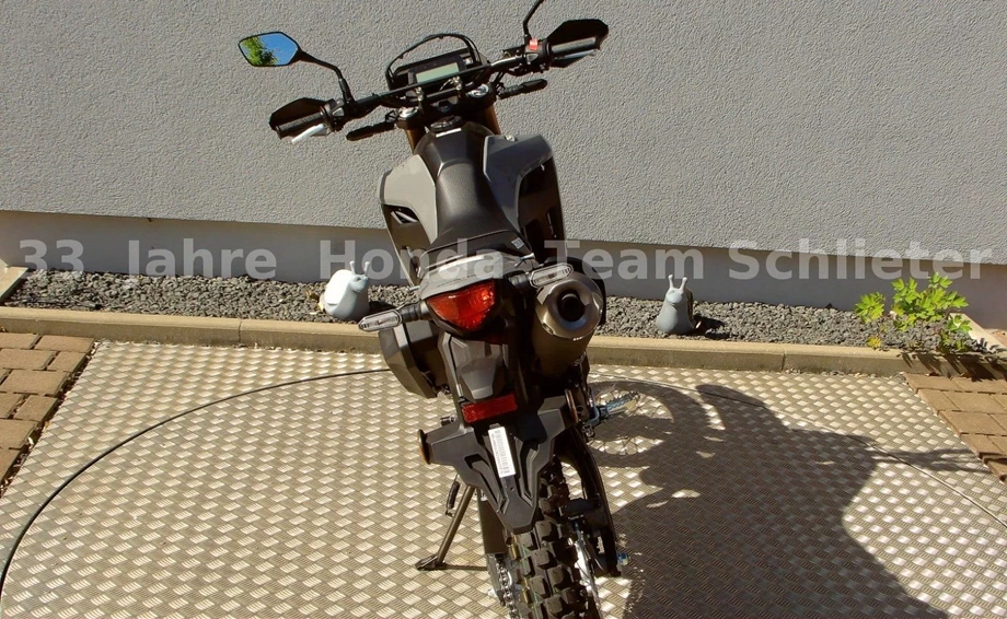 Offer Honda CRF300L Bild 9: Offer Honda CRF300L