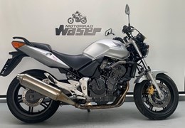 Gebrauchte Honda CBF 600