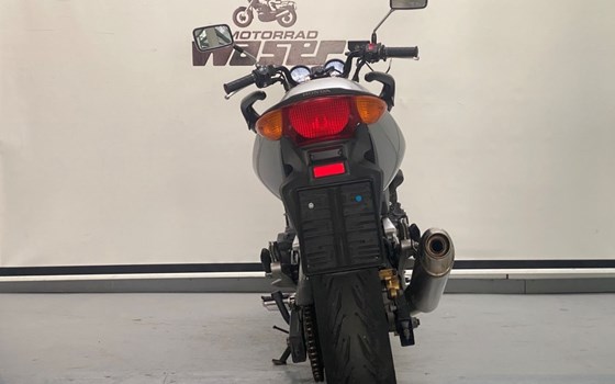 Gebrauchtmotorrad Honda CBF 600 - Bild 8