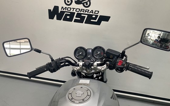 Gebrauchtmotorrad Honda CBF 600 - Bild 9