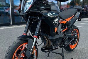 Angebot KTM 890 SMT