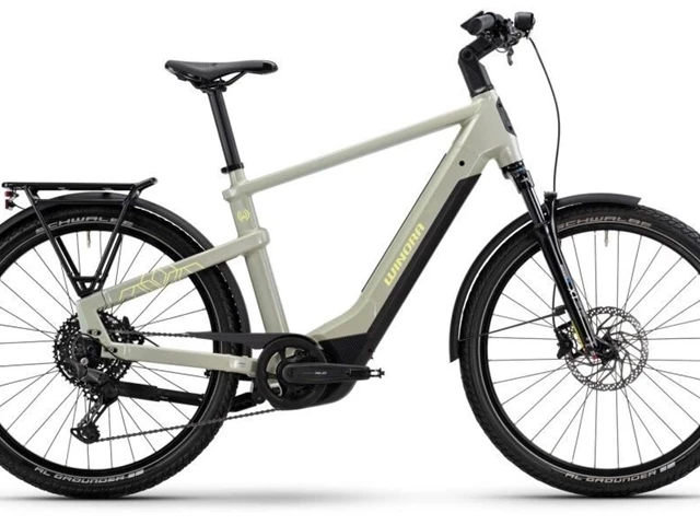 Neumotorrad Neumotorrad