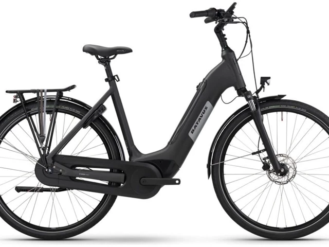 Neumotorrad Neumotorrad