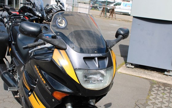 Gebrauchtmotorrad Honda CBR 1000 F - Bild 10