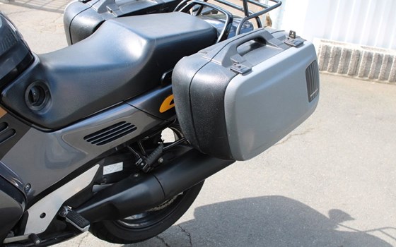 Gebrauchtmotorrad Honda CBR 1000 F - Bild 12