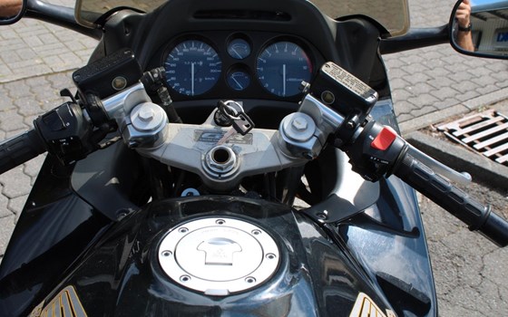 Gebrauchtmotorrad Honda CBR 1000 F - Bild 13