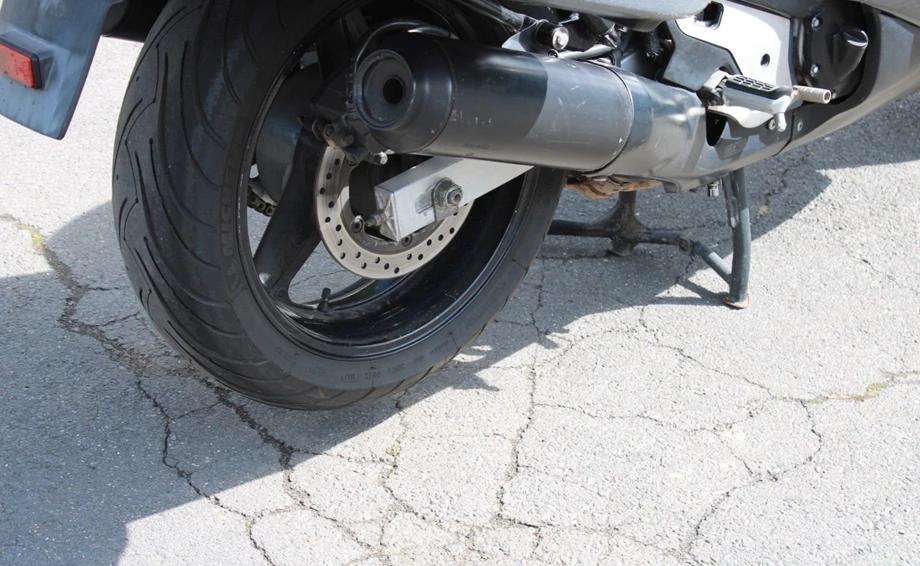 Angebot Honda CBR 1000 F Bild 6: Angebot Honda CBR 1000 F