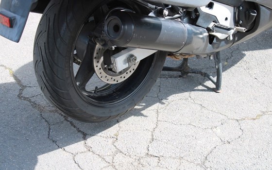 Gebrauchtmotorrad Honda CBR 1000 F - Bild 6