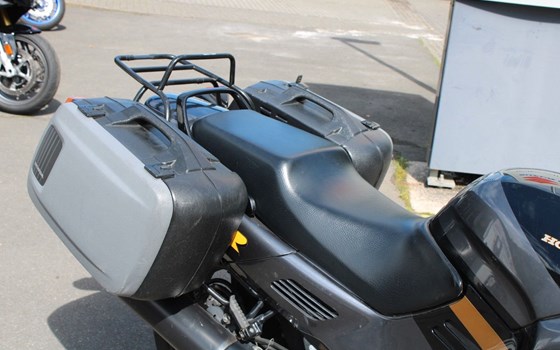 Gebrauchtmotorrad Honda CBR 1000 F - Bild 7