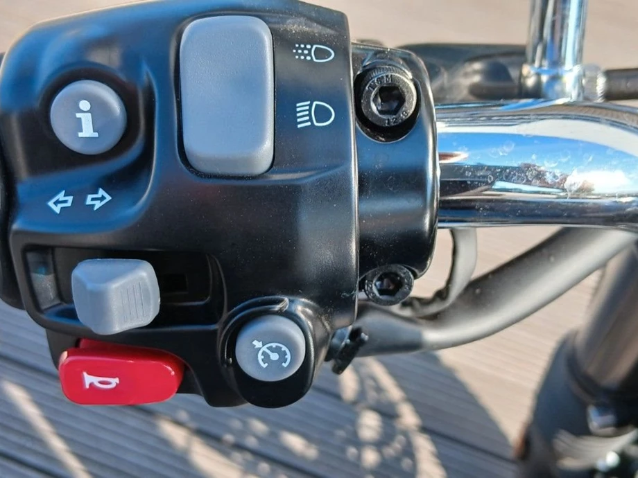 Angebot Triumph Bonneville T120 Bild 12: Angebot Triumph Bonneville T120