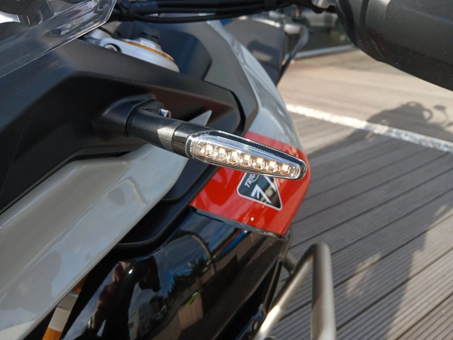 Angebot Triumph Tiger 900 Rally Pro Bild 3: Angebot Triumph Tiger 900 Rally Pro